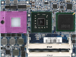 Computer-on-Module suits variety of gaming machines.