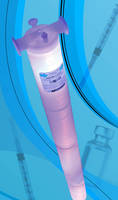 UltraCap-® H.D. Capsule in 40 in. Length Provides Large Volume Filtration