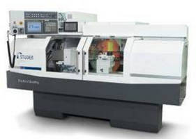 Grinding Machine suits small-scale and high-throughput jobs.