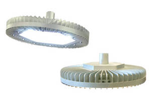 Solid-State LED Luminaires achieve 77 lumens/watt.