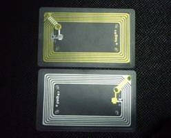 RFID Inlay is suited for harsh environments.