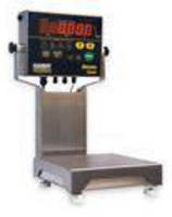 Sanitary Checkweighers suit food and beverage industry.