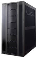 Eurotech Launches Aurora Au-5600, the Green Petascale Supercomputer Based on the Latest Intel® Xeon® 5600 Series Processor