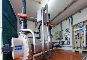 Severn Trent Services-Apliclor Installs Spain's First UV-Chlorine Dioxide Disinfection System