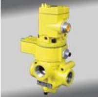 Sensing Valves target Category-2 safety applications.