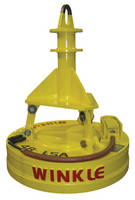 Lifting Magnet Tower is offered in welded and pinned on versions.