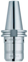 Milling Toolholder supports heavy-duty cutting.