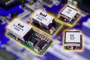 DC/DC Converters feature Tunable Loop(TM) technology.