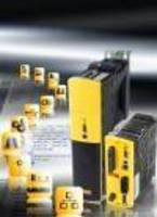 Smart Ethernet Drives are compatible with Powerlink standard.