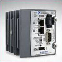 Programmable Automation Controllers operate from -40 to 70-