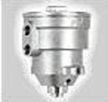 Series FCA Filler Cylinder