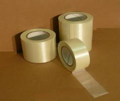 Adhesive Tapes suit assembly applications.
