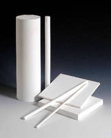 Boron Nitride Ceramic targets heat sink applications.