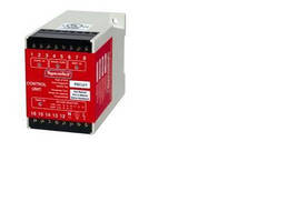 Safety Controllers are suited for automation, machine control.