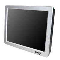 Touch Panel PC supports full IP65 compliance.