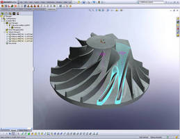 Turning/Milling Software aids complex parts manufacturing.