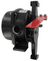 Cable Pull Switch isolates power in case of shut-downs.