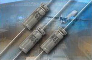 Wet Tantalum Capacitor approved to DSCC Drawing 10004.