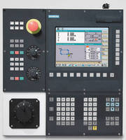 CNC Retrofit Package promotes productivity, efficiency.