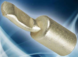 Electrical Connectors support extended wire size range.