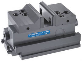 Encapsulated Clamping Device ensures total functionality.