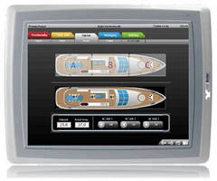 QSI Corporation offers Five New HMI Terminals Targeted at the Industrial Automation Industry