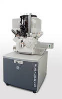 Materials Characterization System offers 3D imaging, milling.