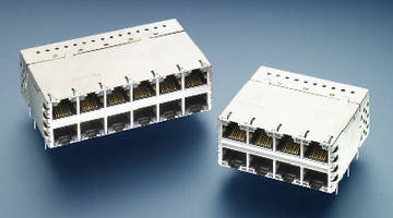 PoE Connector meets IEEE 802.3AT specifications.