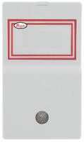 Carbon Monoxide Detector-Transmitters provide 60 sec response time.