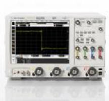 Real-Time Oscilloscopes feature 32 GHz true analog bandwidth.