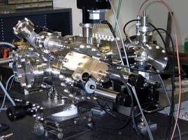 XUV Wavelength Calibration Source offers 6-position carousel.