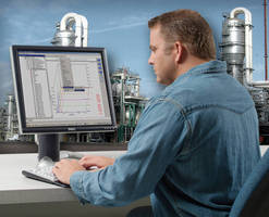 Machinery Management Software includes vibration diagnostics.