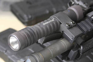 Laser Devices, Inc. Announces the 2nd Generation Operative Pocket-Sized Tactical Light, the OV-2