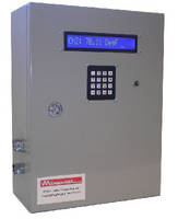 Process Control suits small oven or autoclave applications.
