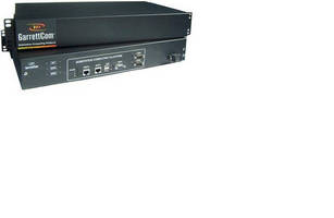 Substation-Hardened Computing Platform features secure access control.