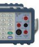 True RMS Benchtop Multimeter offers USB connectivity.