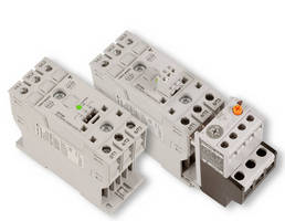 3-Phase Solid State Contactors are cUL listed as motor starters.