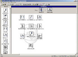 Process Control Software helps optimize batch applications.