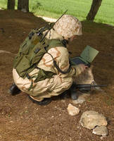 Counter IED Systems are programmable and customizable.
