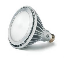 Energy-Efficient LED Retail Lamp offers high color quality.