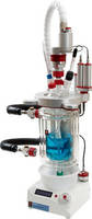 Jacketed Reactor Systems offer application flexibility.