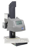 XF500Zm Benchtop Marking Solution with a Motorized Z-Axis