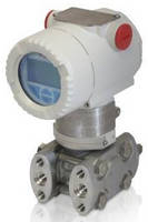 Pressure Transmitter is optimized with proprietary HMI.