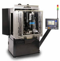 Vertical Honing Machines feature multi-feed technology.