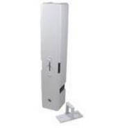 Residential Door Interlock Switches have rugged plastic housing.