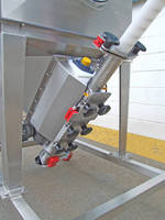 Over 200 Spiroflow Flexible Screw Conveyors With Integral Bag Tip Stations in World's Leading Snack Food Plants