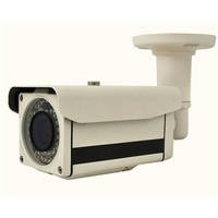 CCTV Night Vision Camera provides long range surveillance.