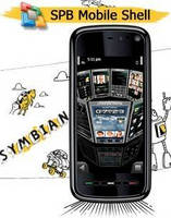 Smartphone Software supports Symbian-based touchscreen devices.