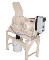 Portable Hammer Mill offers scalable results.