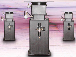 Vibration Isolation Stands have internal pendulum design.